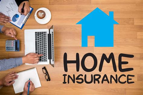 Home Insurance .